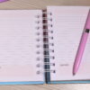 Libreta Pequeña Atrapa sueños Flor de loto "Compacta y Funcional" - Imagen 6
