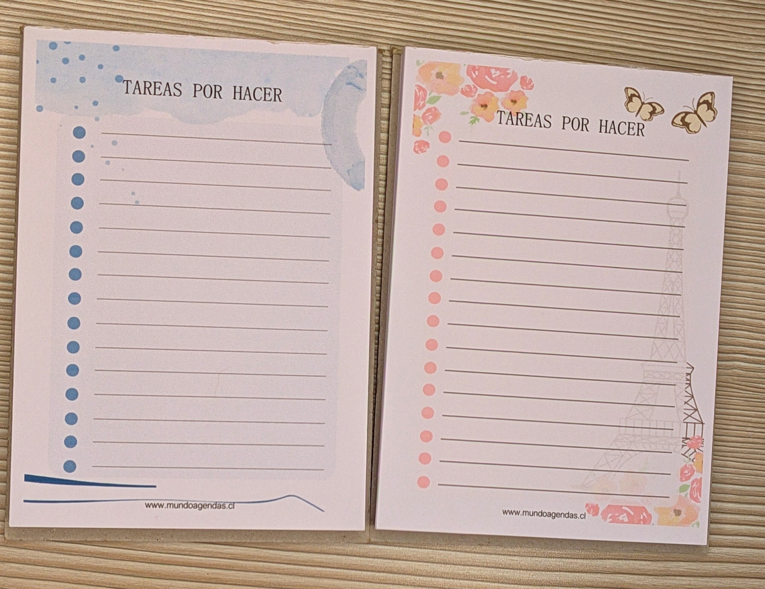 Taco de Notas "Tareas por Hacer" - Imagen 4