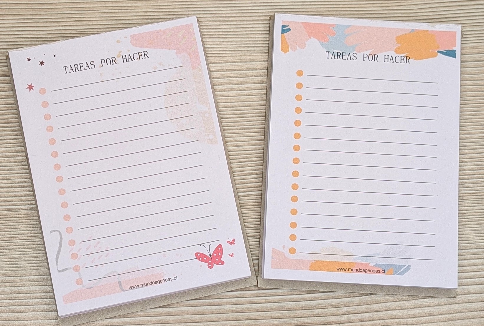 Taco de Notas "Tareas por Hacer" - Imagen 7